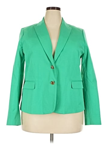 J.Crew Factory Store Blazer (view 1)