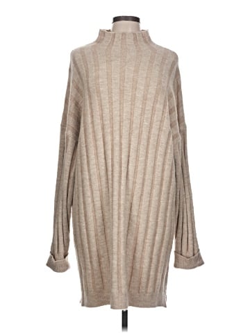 She + Sky Casual Dress (view 1)