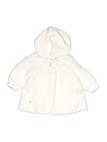 Little Wonders Zip Up Hoodie (view 1)