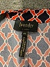 Laundry by Design Print Orange Casual Dress Size XS - photo 7