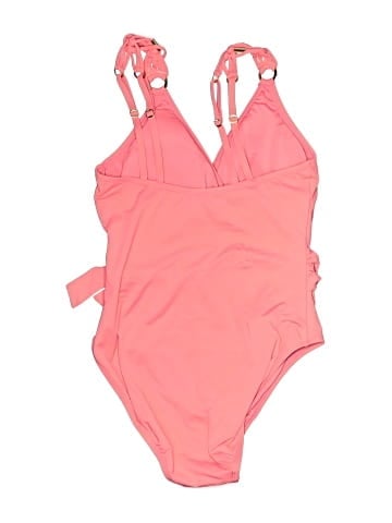 Bleu Rod Beattie One Piece Swimsuit (view 2)