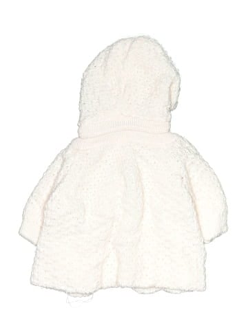 Little Wonders Zip Up Hoodie (view 2)