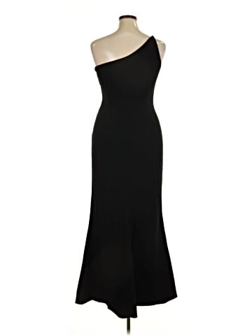 Dress the Population Cocktail Dress (view 2)
