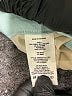 Theory Solid Teal Casual Pants Size 2 - photo 8