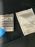 Nike Black Active Pants Size XL - photo 4