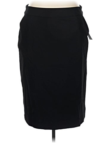 Liz Claiborne Casual Skirt (view 1)