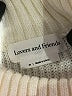 Lovers + Friends Ivory Pullover Sweater Size M - photo 7