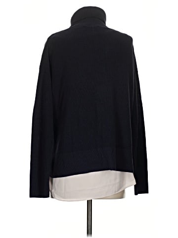 Ann Taylor Turtleneck Sweater (view 2)