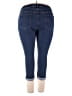 Old Navy Blue Jeggings Size 18R - photo 2