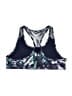 Active by Old Navy Blue Tank Top Size 16 - photo 2