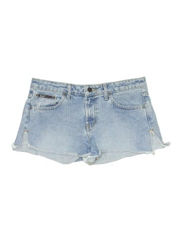 L.e.i. Denim Shorts (view 1)