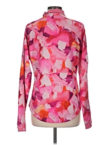 Athleta Track Jacket (view 2)