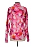 Athleta Pink Track Jacket Size M - photo 2