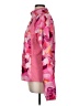Athleta Pink Track Jacket Size M - photo 5