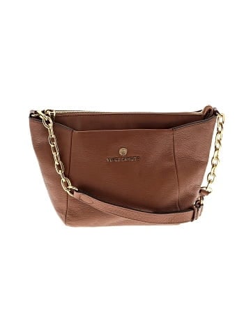 Vince Camuto Leather Crossbody Bag (view 1)