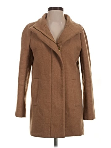 J.Crew Factory Store Coat (view 1)