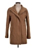 J.Crew Factory Store Brown Coat Size 0 - photo 1