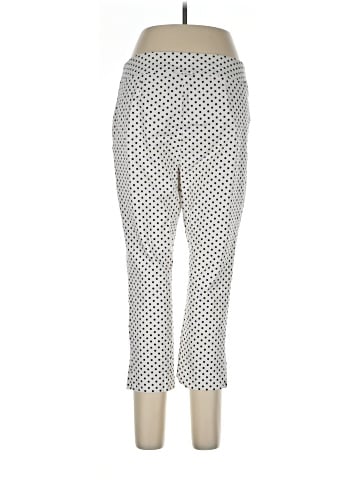So Slimming by Chico's Casual Pants (view 2)