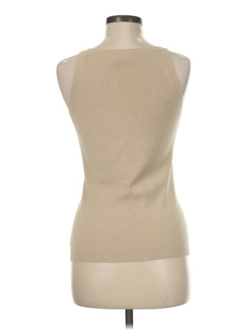 Cache Sleeveless Top (view 2)