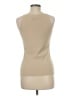Cache Tan Sleeveless Top Size M - photo 2