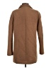 J.Crew Factory Store Brown Coat Size 0 - photo 2