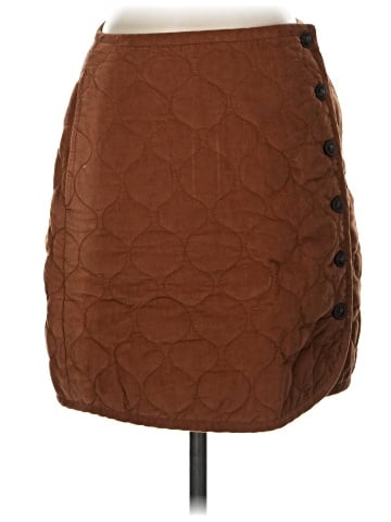 Madewell Casual Skirt (view 1)