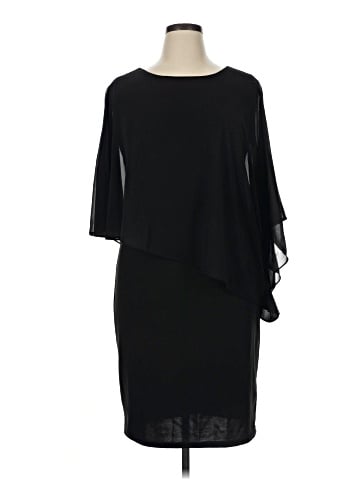 Hanna Nikole Cocktail Dress (view 1)