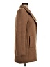 J.Crew Factory Store Brown Coat Size 0 - photo 4