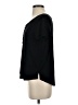 Pink Republic Black Short Sleeve Top Size S - photo 5