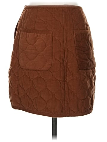 Madewell Casual Skirt (view 2)