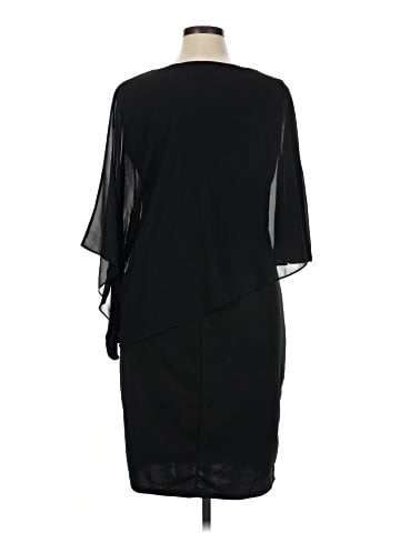 Hanna Nikole Cocktail Dress (view 2)
