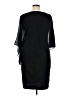 Hanna Nikole Black Cocktail Dress Size XL - photo 2