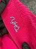 Ryka 100% Polyester Pink Sports Bra Size L - photo 7