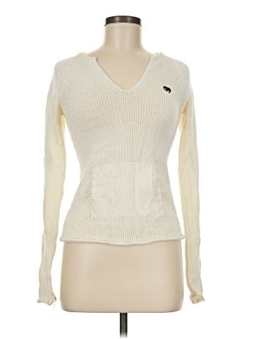 Energie Pullover Sweater (view 1)