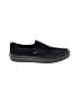 Vans Black Sneakers Size 8 - photo 1