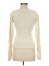 Energie 100% Acrylic Ivory Pullover Sweater Size M - photo 2