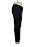 PREMISE Solid Black Active Pants Size 1X - photo 4
