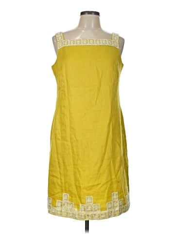 Jones New York Casual Dress (view 1)