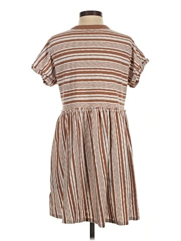 American Eagle Outfitters Casual Dress (view 2)