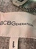 BCBGeneration Gray Coat Size M - photo 6