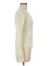 Energie 100% Acrylic Ivory Pullover Sweater Size M - photo 4