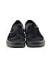 Vans Black Sneakers Size 8 - photo 2
