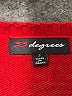 33 Degrees Red Pullover Sweater Size S - photo 7