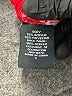 33 Degrees Red Pullover Sweater Size S - photo 8