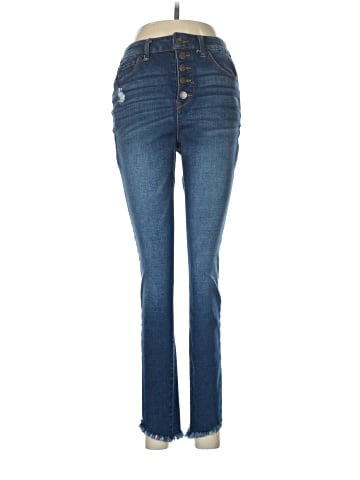 Kaari Blue Jeans (view 1)