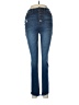 Kaari Blue Blue Jeans Size 8 - photo 1