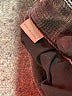J.Crew Factory Store Chevron-herringbone Gray Jeans Size 2 - photo 8
