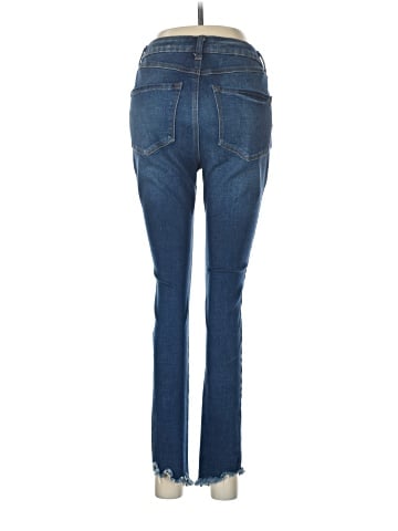 Kaari Blue Jeans (view 2)