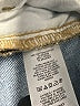 Ann Taylor LOFT Blue Jeans Size 25 waist (petite) - photo 8