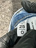 Ann Taylor LOFT Blue Jeans Size 25 waist (petite) - photo 9